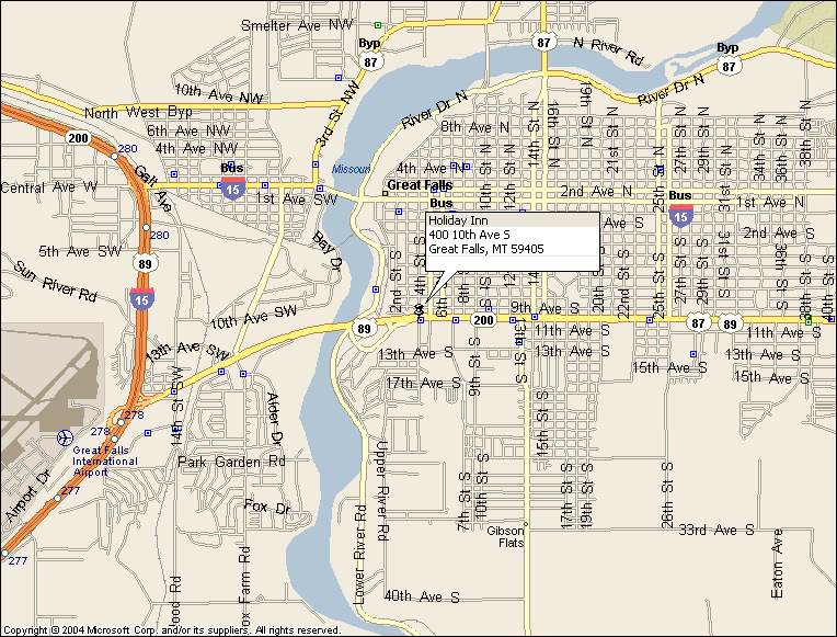 Great Falls, Montana, United States